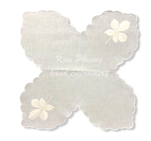 Charger l&#39;image dans la galerie, CHESTNUT LEAF - IVORY
