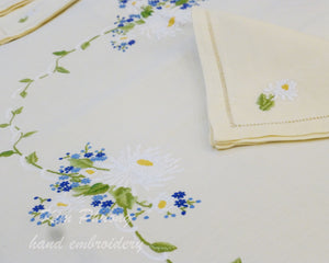 CHRYSANTHEMUM - WHITE