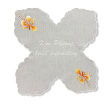 Charger l&#39;image dans la galerie, FLAMETREE - YELLOW ORANGE
