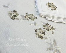 Charger l&#39;image dans la galerie, HYDRANGEA - GRAY
