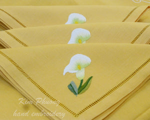 CALLA LILY
