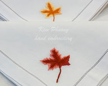 Load image into Gallery viewer, AUTUMN LEAVES
