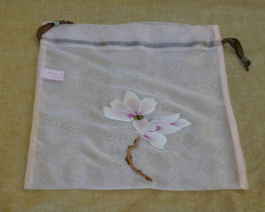 WILD ORCHID